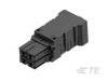 Rectangular Wire & Cable Connectors & Housings - 1971239-1 - TE Connectivity