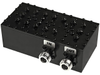 921.2-927 MHz Cavity Band Pass Filter - AE924B11660 - Anatech Electronics, Inc.