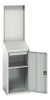 Storage Cabinets -- 175497 - Image