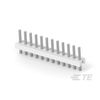 Headers, Male Pins - 1-644749-2-ND - DigiKey