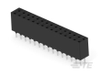 PCB Headers & Receptacles - 1-534206-5 - TE Connectivity