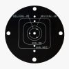 Ground Plate for GNSS antenna (Bulk Pack 50+ units) - ASB-ACC-GNDPLATE-01 - ArduSimple