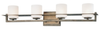6464-273 4 Light Bath - 6464-273 - Minka Group