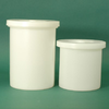 Tamco One-Piece Molded Polyethylene Crocks with Covers - 10103 - U.S. Plastic Corporation