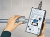 HFM-1-115VAC - Portable Doppler flowmeter; 0.5 to 20 ft/sec, 115 VAC 05613-10 -- GO-05613-10 - Image