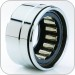 Automotive Cylindrical Axle Repair Bearings