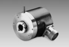 Absolute Encoder -- GXA2S - SSI - Image