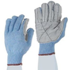 Ansell The Duke 70-982 Black 10 CX/Leather Work & General Purpose Glove - Uncoated - 076490-45215 - 076490-45215 - R. S. Hughes Company, Inc.