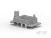 Connector Hardware, Mounts, Locks & Retainers - T2071104201-000 - TE Connectivity