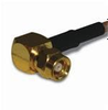 RF Connectors / Coaxial Connectors - 152107 - VAST STOCK CO., LIMITED