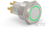 Push Button Switches - 7-2213772-4 - TE Connectivity