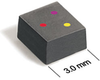 EPL3015 Series Shielded Power Inductors -- EPL3015-103 EPL3015-103MLC - Image