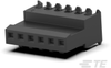 Standard Rectangular Connectors - 3-644576-6 - TE Connectivity