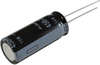 Aluminum Electrolytic Capacitor, 33Uf, 450V, 20%, Radial; Capacitance Rubycon - 39T8981 - Newark, An Avnet Company