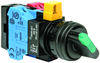 Switch, Selector, Spst-No/nc, 10A, 12V; No. Of Switch Positions Idec - 73R4794 - Newark, An Avnet Company