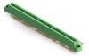 Card Edge Conn, Dual, 104Pos, Wire Wrap; Card Edge Connector Type Edac - 64AJ6007 - Newark, An Avnet Company
