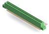 Card Conn, Dual Side, 66Pos, Wire Wrap; Card Edge Connector Type Edac - 76AJ0329 - Newark, An Avnet Company