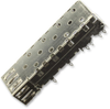 Cage, Sfp Connector; Cage Type Molex - 94C9974 - Newark, An Avnet Company