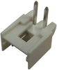 Connector, Header, 2Pos, 1Row, 2Mm; Connector Systems Molex - 39M3405 - Newark, An Avnet Company
