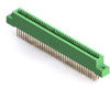 Card Edge Conn, Dual, 76Pos, Wire Wrapos; Card Edge Connector Type Edac - 65AJ3368 - Newark, An Avnet Company