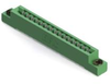 Card Conn, Single Side, 15Pos, Wire Wrap; Card Edge Connector Type Edac - 57AJ4370 - Newark, An Avnet Company