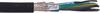 Shld Flex Cable, 4Cond, 4Awg, 100Ft; Cable Shielding Lapp Usa - 61AC3922 - Newark, An Avnet Company