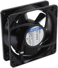 Axial Fan, 119Mm, 230Vac; Nominal Rated Voltage Ac Ebm-Papst - 86K9863 - Newark, An Avnet Company