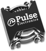 Inductor, 1800Uh, Smt, 2.5A, 9.9X19.6Mm; Rated Current Pulse Electronics - 46W2103 - Newark, An Avnet Company
