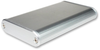 Pcb Box Enclosure, Aluminium, Silver; Enclosure Type Takachi - 74AC1450 - Newark, An Avnet Company