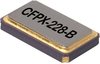 Crystal, 27Mhz, 18Pf, 6Mm X 3.5Mm; Frequency Nom Iqd Frequency Products - 47AC5182 - Newark, An Avnet Company