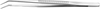 Tweezer, Bent/pointed, 150Mm; Tweezer Type Ideal-Tek - 25AC0747 - Newark, An Avnet Company