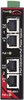 Poe Splitter, Rj45 X 4, 10/100Mbps; No. Of Ports Red Lion Controls - 06X4001 - Newark, An Avnet Company