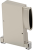 Micro Mini Split Backshell, 90Deg, Dc; Product Range Te Connectivity - 42AJ7798 - Newark, An Avnet Company