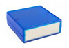 Small Enclosures - Plastic Enclosures - General Purpose - 1593ARALTBU - Hammond Manufacturing Company Inc.