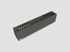 1.00mm pitch Flex Connectors - HFW20S-2STAE1HLF - Amphenol Communications Solutions