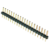 Headers, Male Pins - 123-AW110/36-T-ND - DigiKey