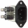 Power Entry Modules (PEM) - CCM1209-ND - DigiKey