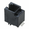 Modular/Ethernet Connector (RJ45, RJ11) Jacks - WM5583-ND - DigiKey