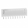 Headers, Male Pins - 455-B10B-XH-A-ND - DigiKey