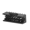 Headers, Male Pins - 17-2-2823235-8-ND - DigiKey
