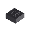 Accelerometers - 3502-MC3419DKR-ND - DigiKey