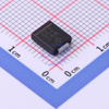 TVS/Fuse/Board Level Protection >> Electrostatic and Surge Protection (TVS/ESD) - SMCJ24A-E3/57T - LCSC Electronics Technology (HK) Limited