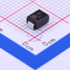TVS/Fuse/Board Level Protection >> Electrostatic and Surge Protection (TVS/ESD) - SMBJ180A/TR13 - LCSC Electronics Technology (HK) Limited
