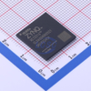 Single Chip Microcomputer/Microcontroller >> Microcontroller Units (MCUs/MPUs/SOCs) -- XC7Z010-2CLG400I - Image
