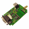 RF, RFID, Wireless Evaluation Boards - SMARTALPHA-EVAL-ND - DigiKey