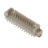 Headers, Male Pins - 609-10114828-10112LFTR-ND - DigiKey