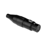 Circular Connector Assemblies - 889-AC5FBBULK-ND - DigiKey