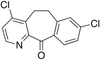 4,8-Dichloro-5,6-dihydro-11H-benzo[5,6]cyclohepta[1,2- - 9268 - Medical Isotopes, Inc.