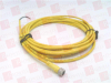 QD Cable/Cord Set - 124047369 - Radwell International