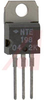 TRANSISTOR NPN SILICON 500V IC-1A TO-220 CASE HIGH VOLTAGE AUDIO AMP - 70214931 - Allied Electronics, Inc.